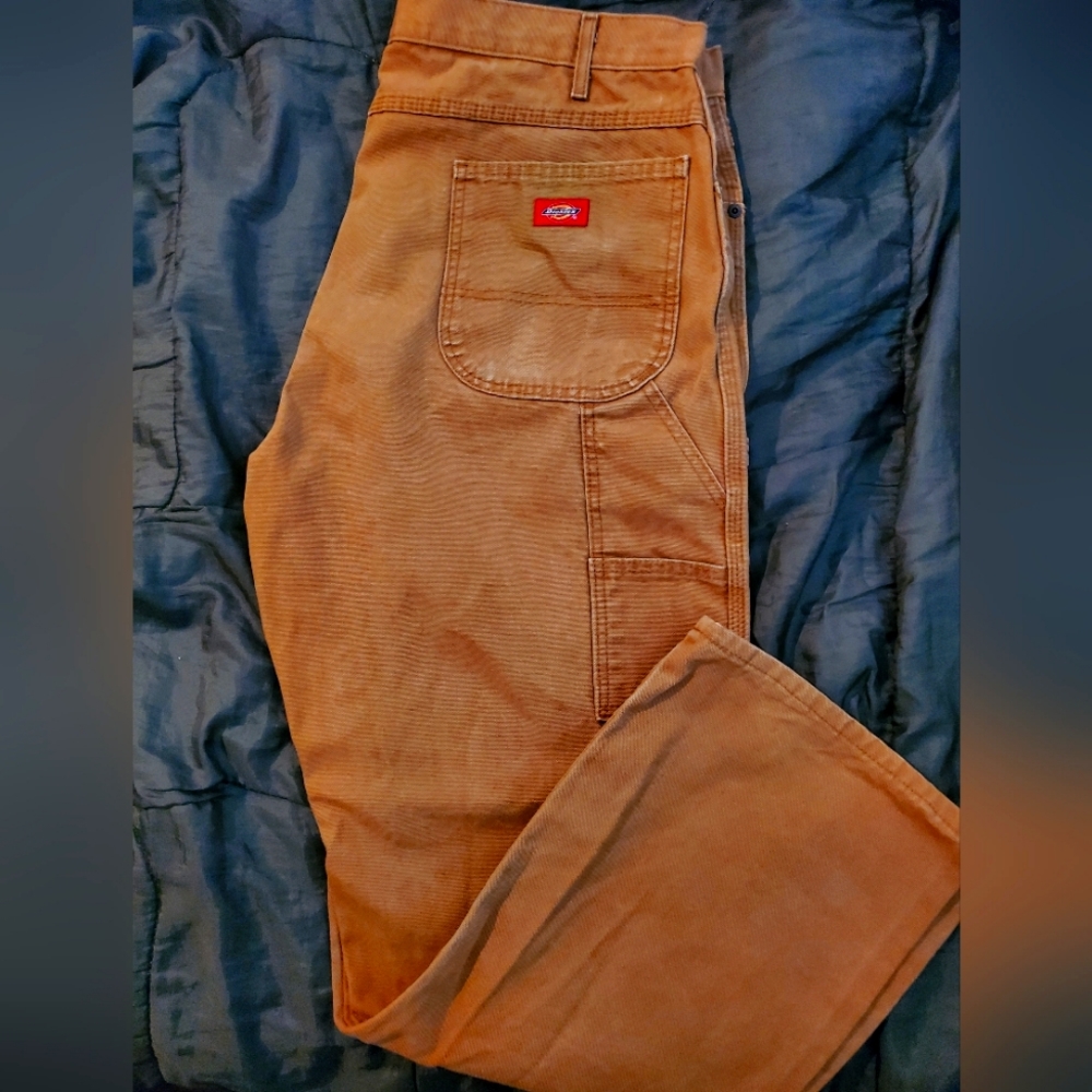 Dickies Carpenter Jeans 40x32